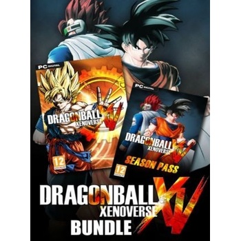 Dragon Ball: Xenoverse Bundle
