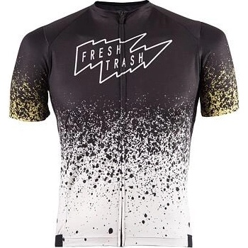Fresh Trash Men's Signature Convert Jersey All Over Print