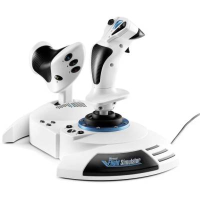 Thrustmaster Joystick T-Flight HOTAS One MSFS edice pro Xbox One/Series X/S, PC 4460295