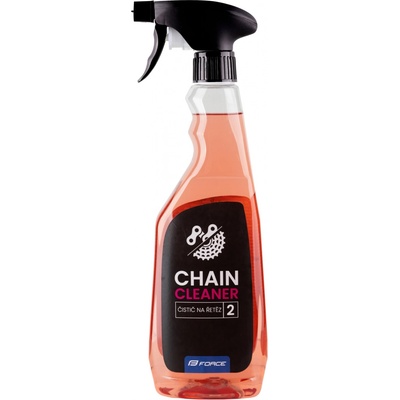 Force na řetězy 750 ml