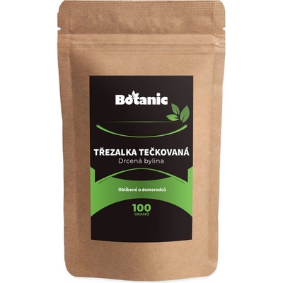 Botanic Ľubovník bodkovaný Drvená bylina 100 g