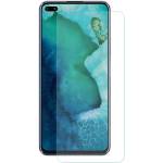 Honor Премиум закалено стъкло 9H за Honor V30 Pro/V30 - Прозрачен KP18936