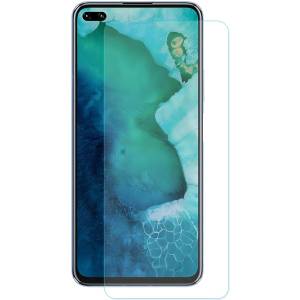 Honor Премиум закалено стъкло 9H за Honor V30 Pro/V30 - Прозрачен KP18936