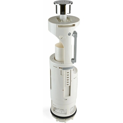 Ventil vypouštěcí Dual Flush pro WC nádržky Jika – Hledejceny.cz