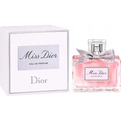 Christian Dior Miss Dior 2021 parfémovaná voda dámská 50 ml