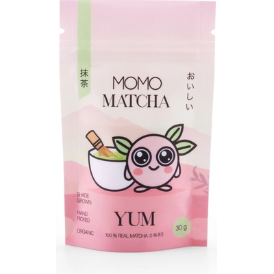 MOMO Matcha YUM 20 g