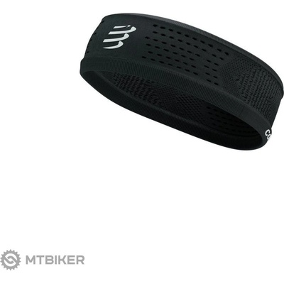 Compressport Thin On/Off čierna