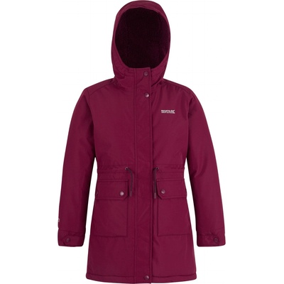 Regatta Junior Valenta Детски размер: 164-170 / Цвят: червен