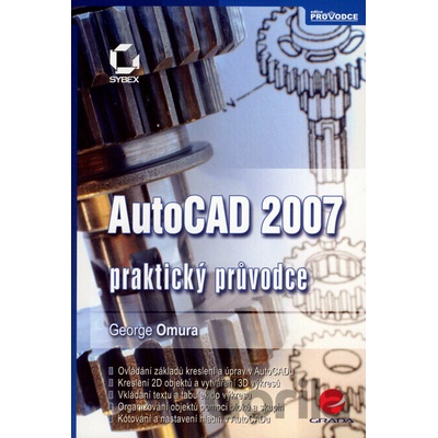 AutoCAD 2007 - George Omura