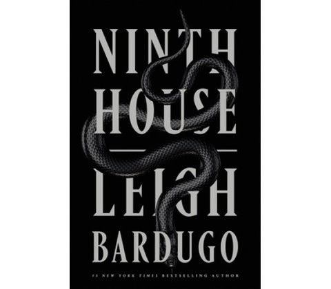 Ninth House