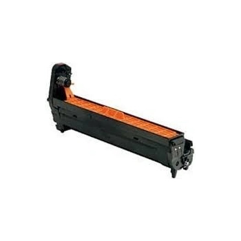 Compatible OKI 42126663 цикламен (magenta) съвместим цилиндричен блок (42126663)