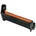 Compatible OKI 42126663 цикламен (magenta) съвместим цилиндричен блок (42126663)