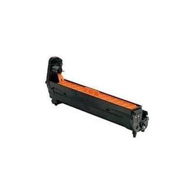 Compatible OKI 42126663 цикламен (magenta) съвместим цилиндричен блок (42126663)