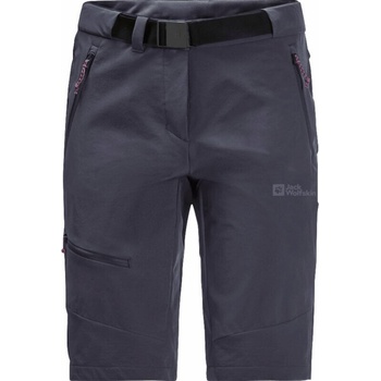 Jack Wolfskin Ziegspitz shorts W graphite