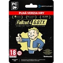 Hry na PC Fallout 4 GOTY