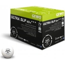 Gewo Ultra SLP 72 ks