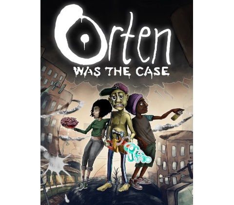 Orten Was The Case