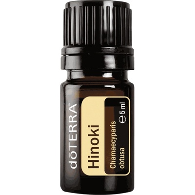 doTerra Hinoki 5 ml