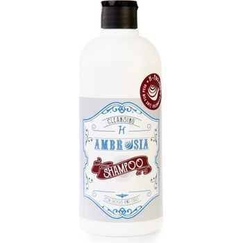 H Project Line Šampon keratinový AMBROSIA Ambrosia 500 ml
