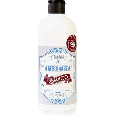 H Project Line Šampon keratinový AMBROSIA Ambrosia 500 ml