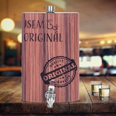 ORION Kapesní JSEM ORIGINÁL MAXI 1,7 l