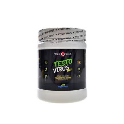 Czech Virus Testo Virus Part1 280 g