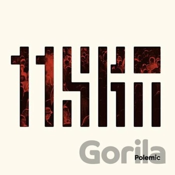Polemic 11SKA 1 LP