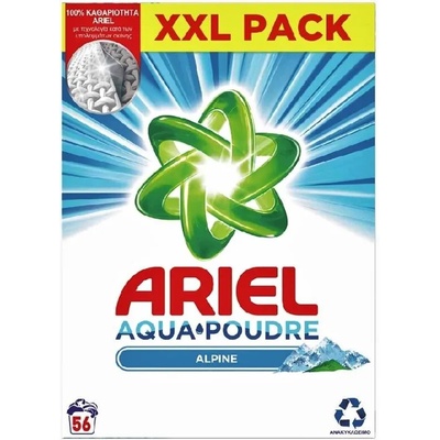 Ariel Прах за пране Ariel Color XXL опаковка 50пр. /3250КГ (ar-84239)
