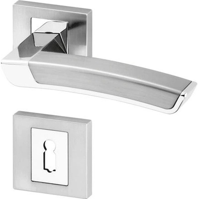 AC-T SERVIS- Calla RHR BB Chrom/efekt nerez