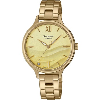 Casio SHE-4550G-9A