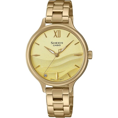 Casio SHE-4550G-9A