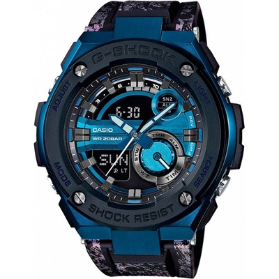 Casio GST-200CP-2A