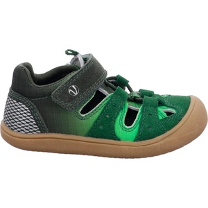 VADO Детски обувки barefoot VADO Kid's Beachsimba Elastic Sandals - Apple - размер 25 (EU) (702-5216-0115)