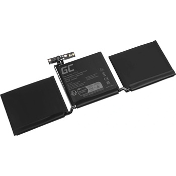 Image 1 of Movano Батерия за Apple MacBook Pro 13" A1708, 4781 mAh (BT/AP-A1713)