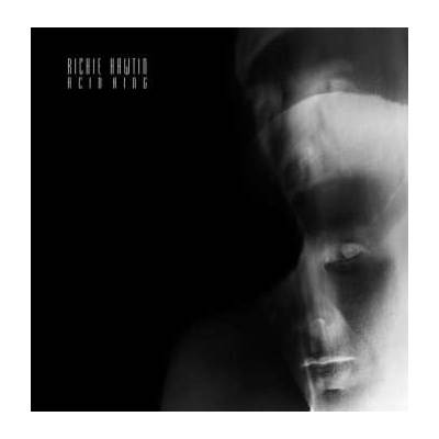 Richie Hawtin - Acid King LP
