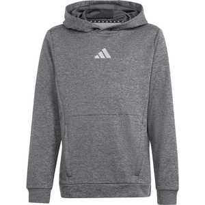 Adidas Training heather hoodie kids 140