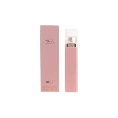 HUGO BOSS Дамски парфюм Hugo Boss HUGMAVF0107502 EDP 75 ml