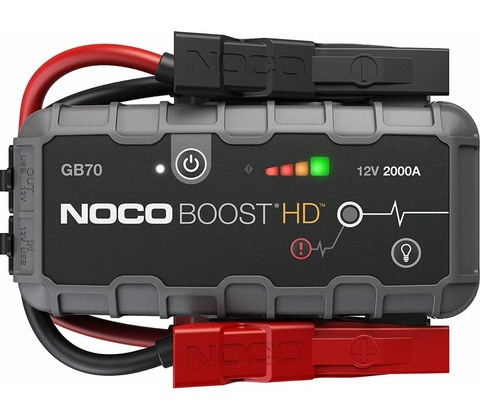 Noco GB70 12V 500A