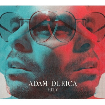 Adam Ďurica - Hity CD
