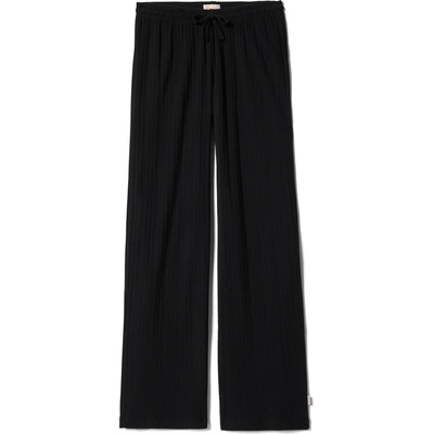 Brixton Дамски ежедневен панталон Brixton Women's Pointelle Lounge Pant Casual trousers - Black (107-4061-0113)