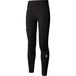 The North Face Дамско синтетично термобельо The North Face Women's Summit Pro 120 Tight Synthetic base layer - TNF Black - размер XL (114-3237-0115)