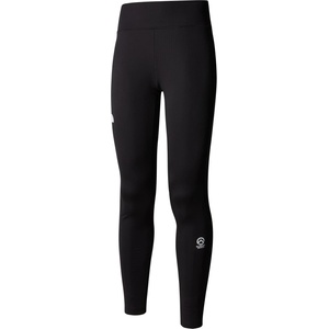 The North Face Дамско синтетично термобельо The North Face Women's Summit Pro 120 Tight Synthetic base layer - TNF Black - размер XL (114-3237-0115)