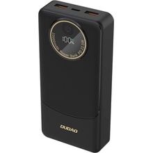 Dudao K12Pro 20000mAh černá