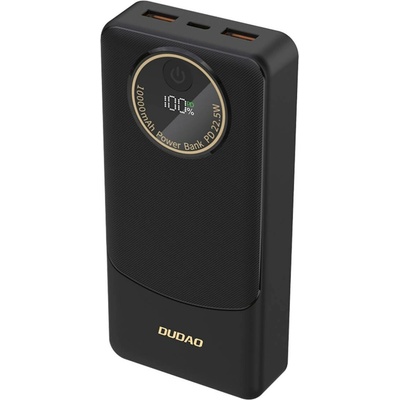 Dudao K12Pro 20000mAh černá