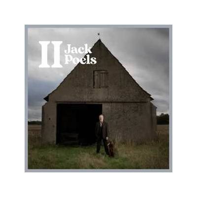 Jack Poels - II CD