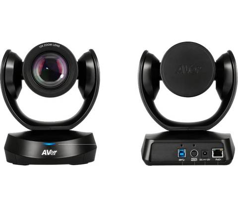 AVer CAM520 PRO 2
