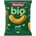 PLASMON Био хрупанки Plasmon - Bio Paff, царевица и просо, 15 g (1894)