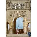 Hry na PC Crusader Kings 2: Legacy of Rome