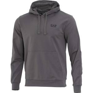 Giorgio Armani Суитшърт train logo series m hoodie rn extended lo (7m000569-u8086)