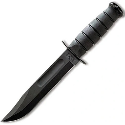 Ka-Bar FIGHTING/UTILITY rovné ostří